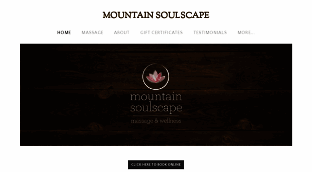 mountainsoulscape.com