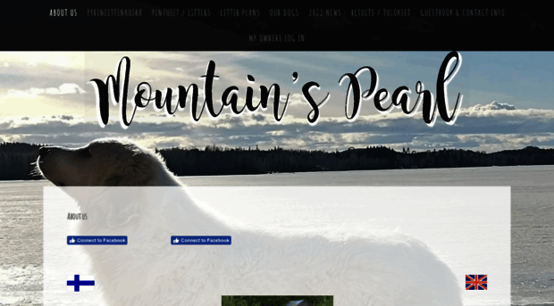 mountainspearl.com