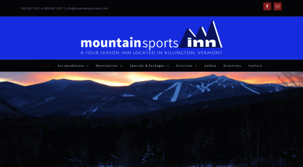 mountainsportsinn.com