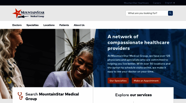 mountainstarmedicalgroup.com