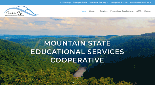 mountainstateesc.com