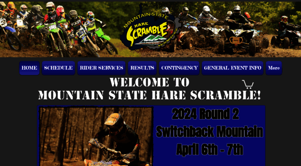 mountainstateharescramble.com