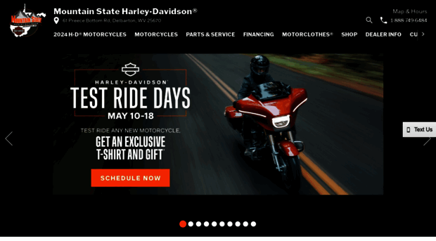 mountainstatehd.com