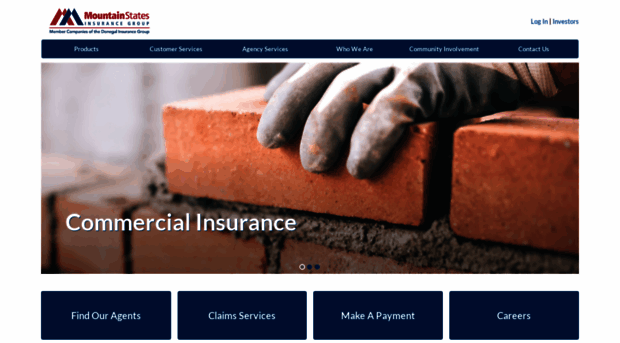 mountainstatesinsurance.com