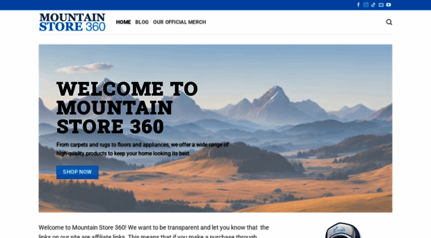 mountainstore360.com