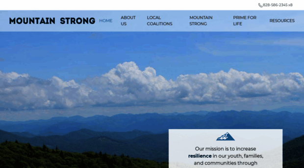 mountainstrongwnc.org