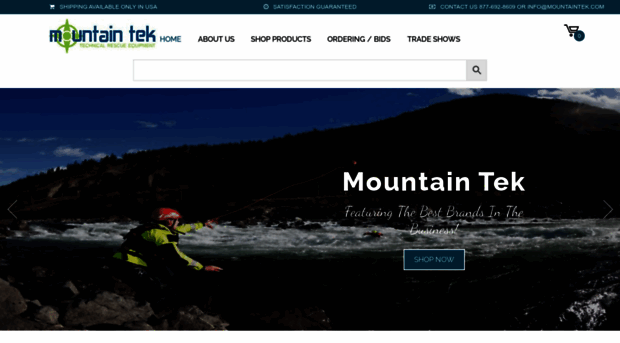 mountaintek.com