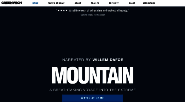 mountainthefilm.com