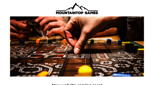 mountaintop.games