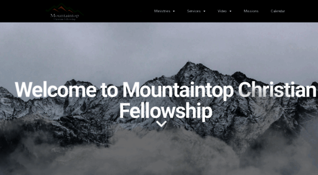 mountaintopchristianfellowship.org