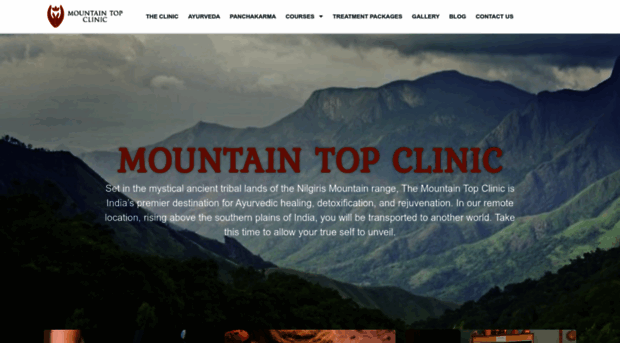 mountaintopclinic.com