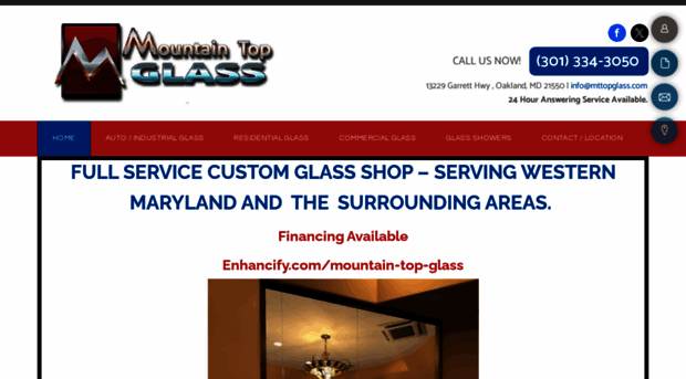 mountaintopglass.com