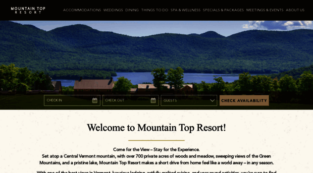 mountaintopinn.com