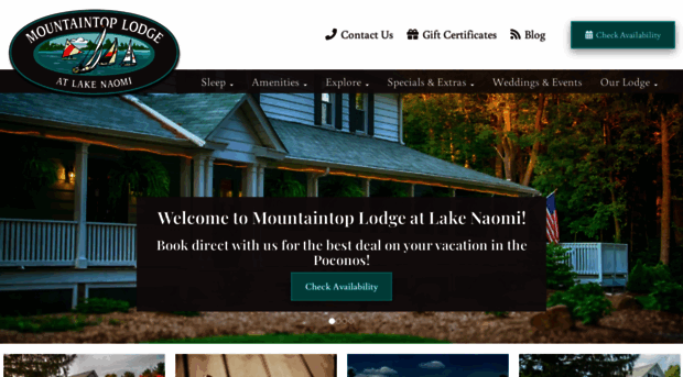 mountaintoplodge.com