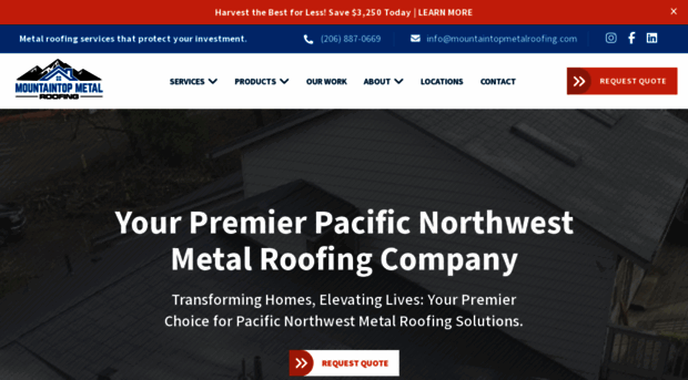 mountaintopmetalroofing.com