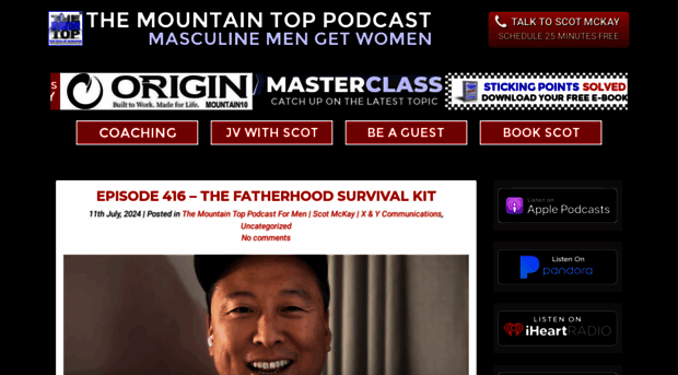 mountaintoppodcast.com