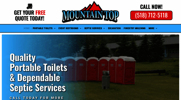 mountaintopseptic.com