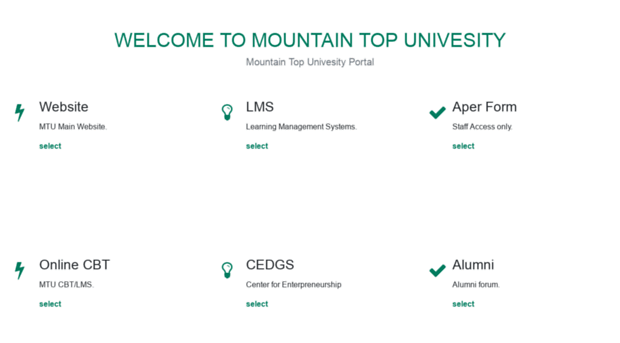 mountaintopuniversity.edu.ng