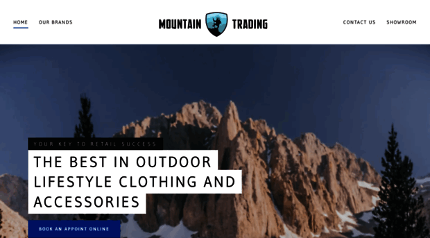 mountaintrading.com