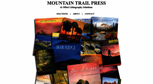 mountaintrailpress.com