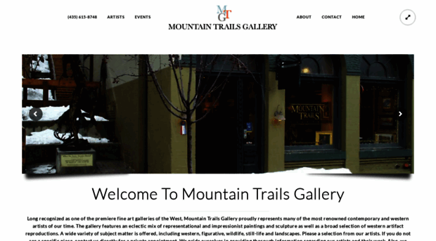 mountaintrails.com