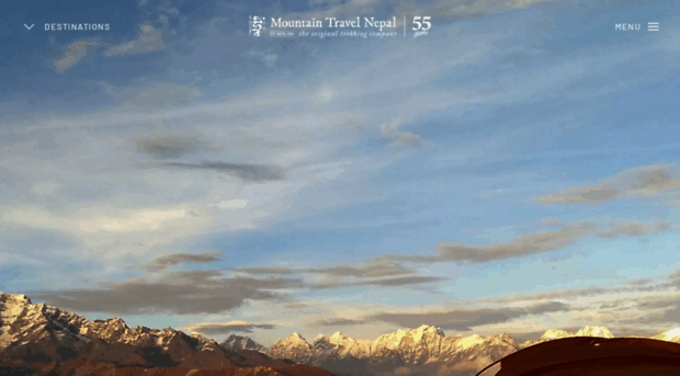 mountaintravelnepal.com