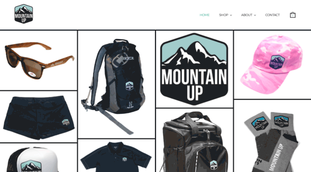 mountainup.com