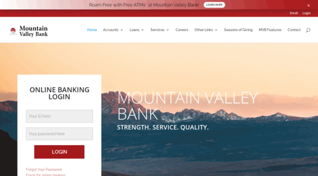 mountainvalleybanking.com