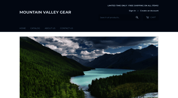 mountainvalleygear.com