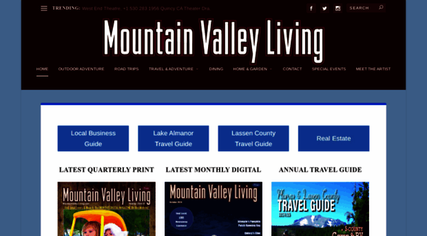 mountainvalleyliving.com