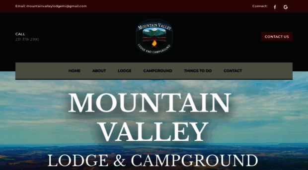 mountainvalleylodgemi.com