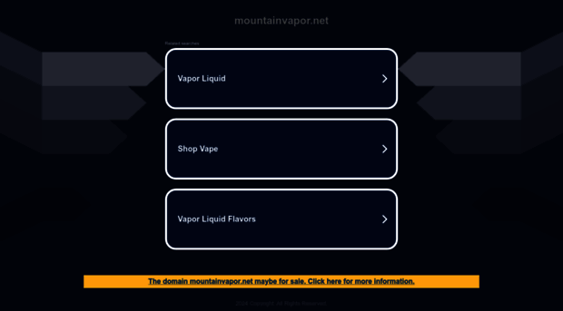 mountainvapor.net