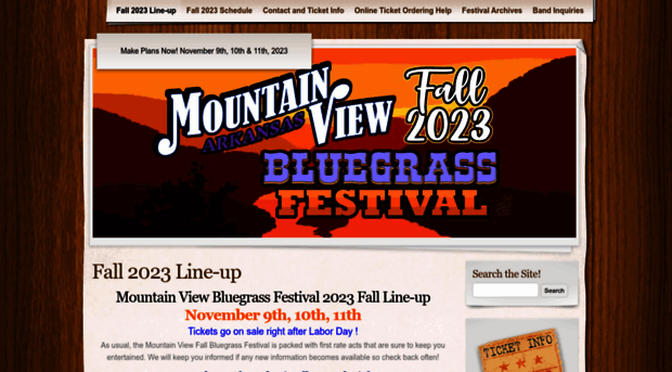 mountainview-bluegrass.com