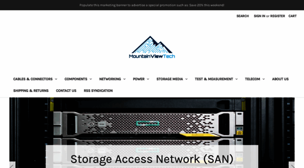 mountainview-tech.com