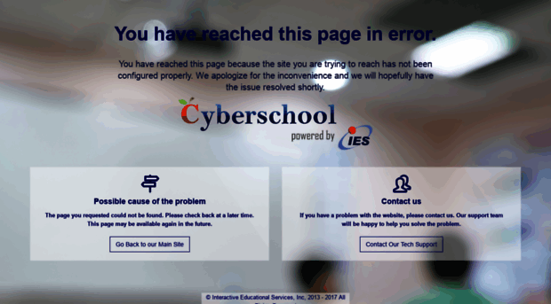 mountainview.cyberschool.com