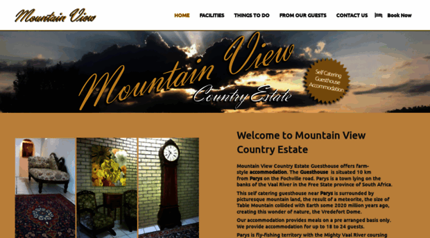 mountainview.mvce.co.za