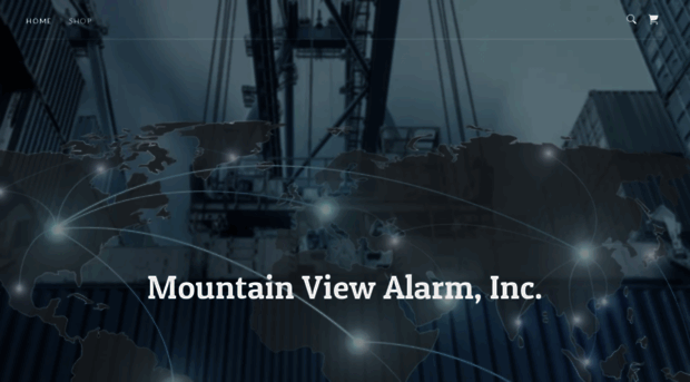 mountainviewalarm.com