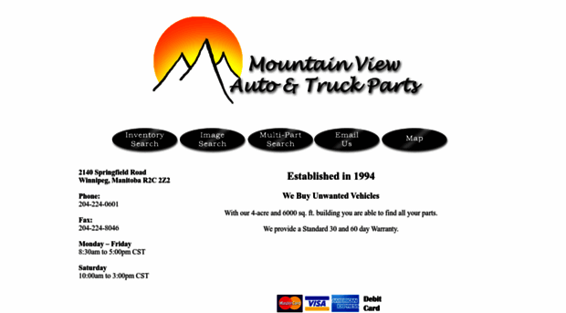 mountainviewautoandtruck.com