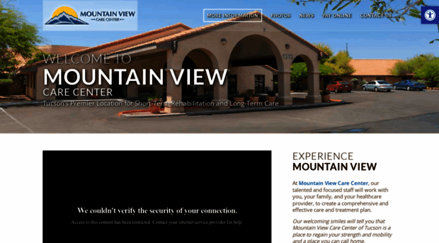 mountainviewcarecenteraz.com