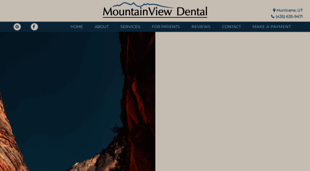 mountainviewdental.com