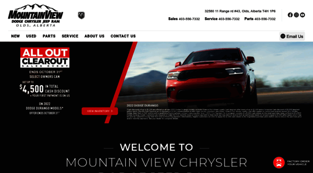 mountainviewdodge.com