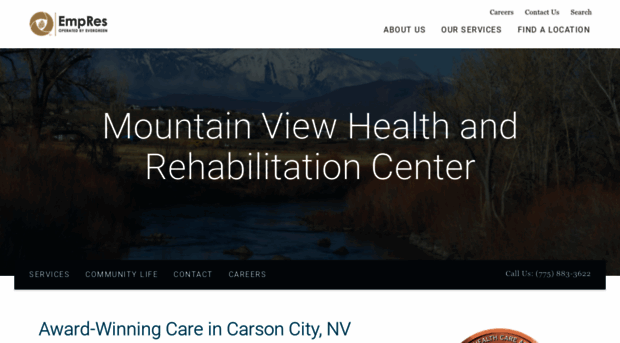 mountainviewhealthandrehab.com