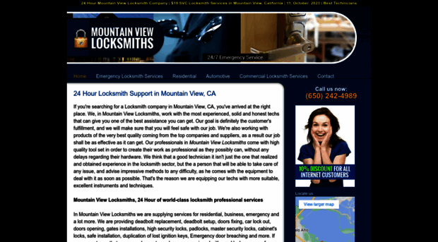 mountainviewlocksmiths.biz
