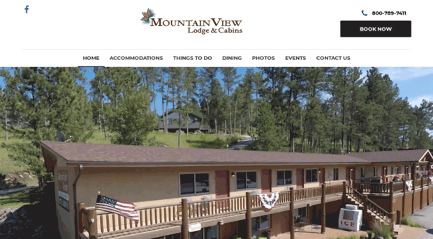 mountainviewlodge.net