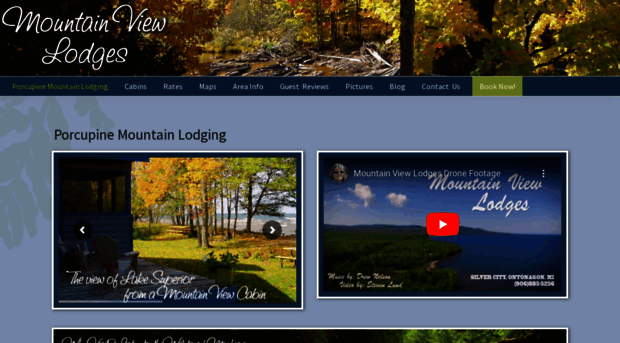 mountainviewlodges.com