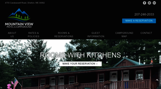 mountainviewmotelmaine.com