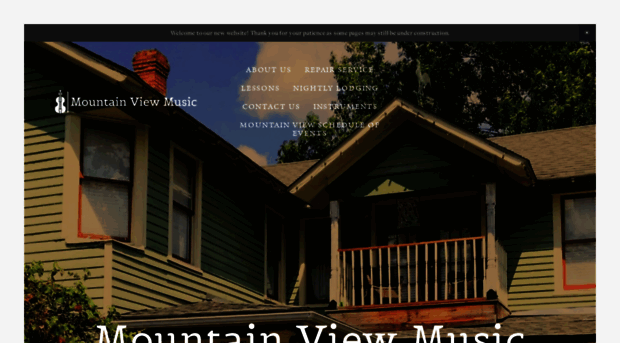 mountainviewmusic.com