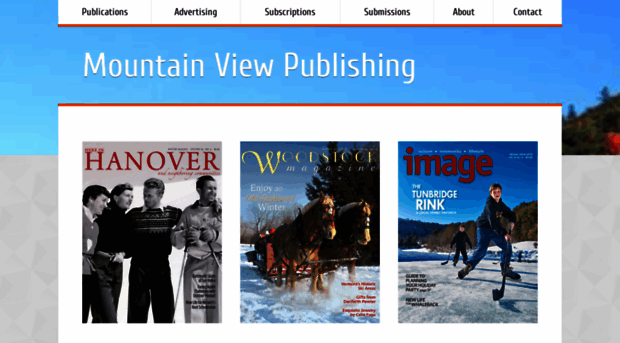 mountainviewpublishing.com