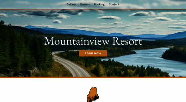 mountainviewresort.net