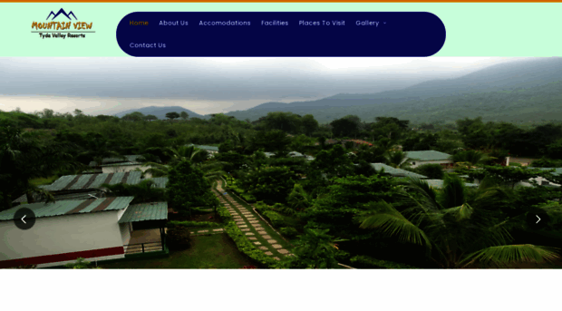 mountainviewresorts.com